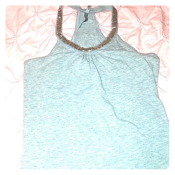 Charlotte Russe tank top - Picture 3 of 5